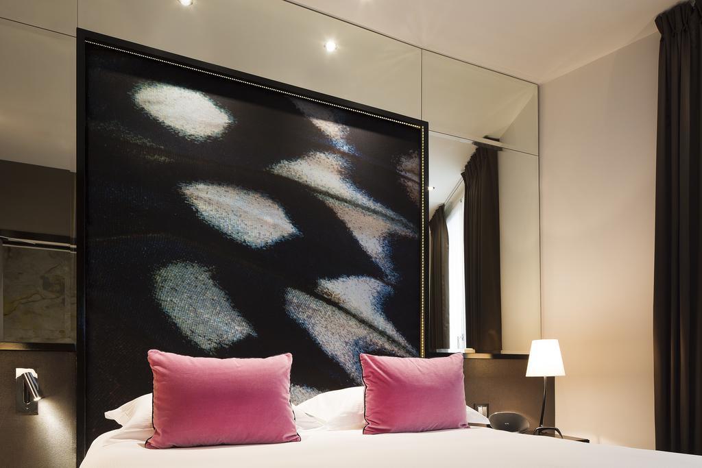 Hotel De Seze Paris Eksteriør bilde